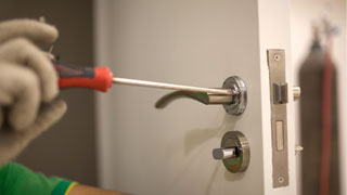 Commercial Locksmith at 92860 Corona, California